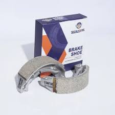 Motorcycle Brake Shoe